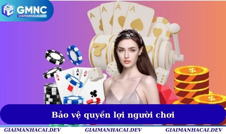 Điều khoản sử dụng giúp bảo vệ người dùng