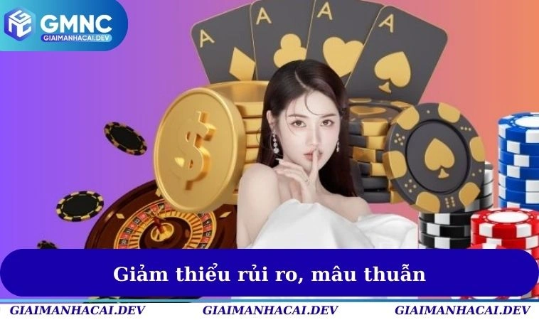 Các quy định an toàn cần thiết để giảm rủi ro