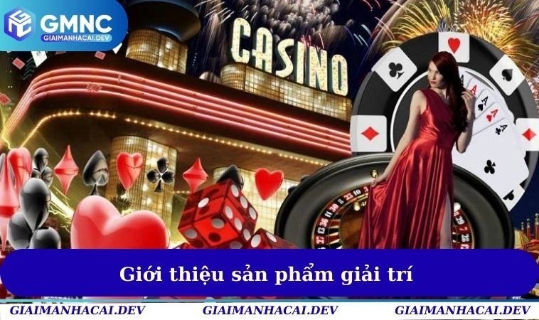 Giới thiệu về các sản phẩm dự đoán đỉnh cao