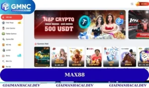 max88