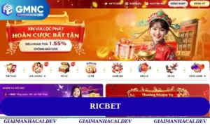 ricbet
