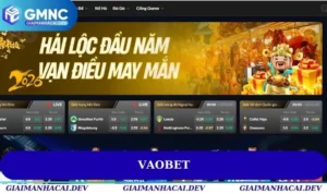 vaobet